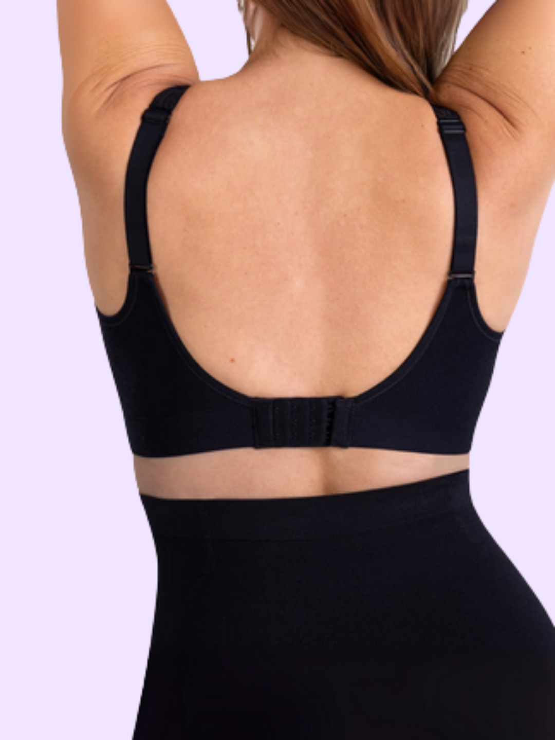 Soutien-gorge Naïa Lift - Poitrine rehaussée, zéro douleur